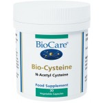 Bio-Cysteine - 30 Capsules
