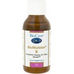 BioMulsion K (Liquid Vitamin K) 75ml