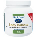 Body Balance - Powder 420g