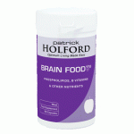 Brain Food 60 capsules