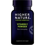 Buffered Vitamin C (from Calcium ascorbate) 60g powder