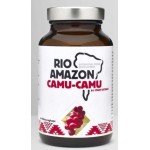 Camu-Camu (food state Vitamin C) 120 Vegicaps
