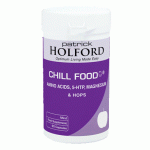 Chill Food - 60 Capsules