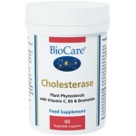 Cholesterase - 60 Capsules