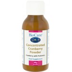Concentrated Cranberry - Powder 40g