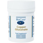 Copper Gluconate - 90 Tablets