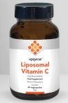 Epigenar Liposomal Vitamin C - 60 capsules