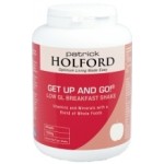 Get Up & Go Vitamin & Mineral Breakfast Shake 1000g