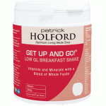 Get Up & Go Vitamin / Mineral Breakfast Shake 300g