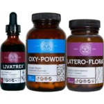GHC Body Cleanse Starter Kit