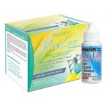 GHT Fivelac & OxyLift Anti-Candida Kit