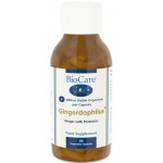 Gingerdophilus - 60 Capsules