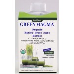 Green Magma (Barley Grass Powder) 10 Day Trial Pack