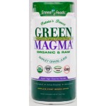 Green Magma (Barley Grass Powder) 150g