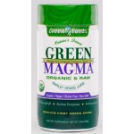 Green Magma (Barley Grass Powder) 250 tablets