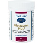 Histazyme Plus - 60 Capsules
