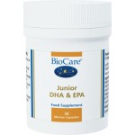 Junior EPA & DHA 30 caps