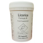 Licorice Formula A (adrenal maintenance)
