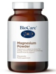 Magnesium Powder 90g