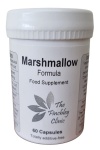 Marshmallow Formula