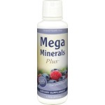 Mega Minerals Plus - Berry Flavour