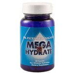 MegaHydrate - 60 capsules