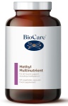 Methyl Multinutrient 120 capsules