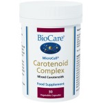 MicroCell Carotenoid Complex - 30 Capsules