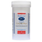Microcell CoQ10 Plus Linseed 50mg - 60 caps