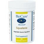 MicroCell Squalene - 60 Capsules