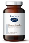 Mineral Complex - 90 Capsules