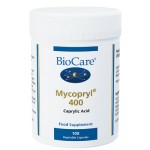 Mycopryl 400 - 100 capsules