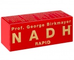 NADH Rapid Energy 20mg - 60 Sublingual Tablets