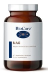 N.A.G.  (N-Acetyl Glucosamine) - 60 Capsules