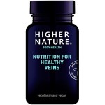Nutrition for Healthy Veins 90 Capsules