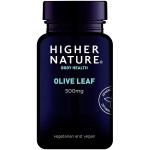 Olive Leaf Extract 90 Capsules
