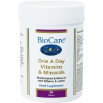 One-A-Day Multivitamin & Minerals -  90 tablets