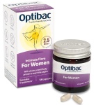 OptiBac Probiotics For women 14 capsules