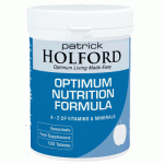 Optimum Nutrition Formula 120 tablets