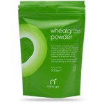 Organic Wheatgrass Powder 200g