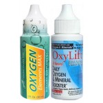 Oxygen Elements Max & Oxylift