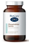 Phosphatidyl Serine - 30 Capsules