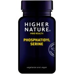 Phosphatidyl Serine 45 Capsules