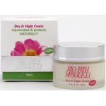 Rosa Mosqueta Day & Night Cream 50ml
