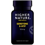 Serotone - 5HTP 100mg 30 caps