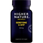 Serotone - 5HTP 50mg 30 caps
