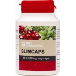 Slimcaps 180 Vegicaps