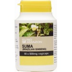 Suma (Brazilian Ginseng) 60 Vegicaps
