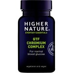 True Food GTF Chromium 30 Tablets