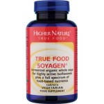 True Food Soyagen 180 Tablets
